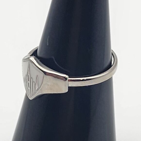 Emblems of Belonging Adjustable Ring - Picture 2 of 7